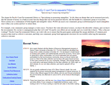 Tablet Screenshot of pcem.ca